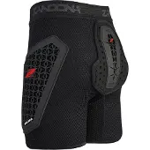 Zandona Netcube Junior Beskyttelsesshorts