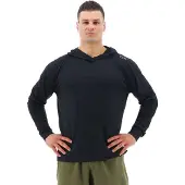 Tyr Tech Performance Hættetrøje