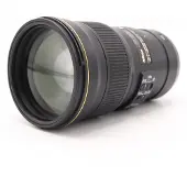 Nikon AF-S 300 mm f/4E PF ED VR-objektiv