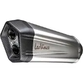 Leo Vince Lv-12 Ktm 15300 Homologeret Lyddæmper