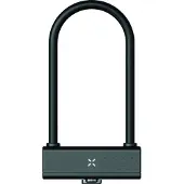 Onguard Black X Titan Rocksolid Smart Std 15mm Slbx-ti-ulrs U-lås