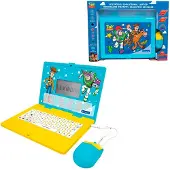 Lexibook Toy Story Tosproget Computer