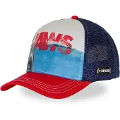Capslab Jaws Shark Kasket