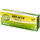 Vetfood Amylactiv Balance 60pcs Kosttilskud Til Kæledyr