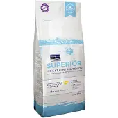 Fish4Dogs Overlegen Senior Laks Hundefoder 6 Kg