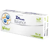 Vetfood Triton ZnBiotin 60 kaps.