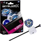 Toys BEYBLADE BBX Courage Dran S