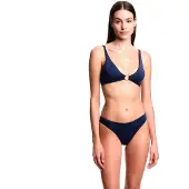 Emporio Armani Ew003390_af20255 Bandeau Bikini