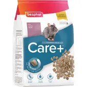 Beaphar Care+ Rottefoder - 1,5 kg