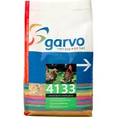 Garvo Dværgkorn (uden byg) - 4 kg