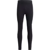 Lundhags Gimmer MS Long John, skiunderbukser, sort