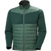 Helly Hansen Oxford Isoleret Jakke
