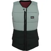 Mystic Renegade Fzip Wake Beskyttelsesvest