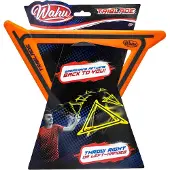 Goliath Wahu Triblade Drive Red