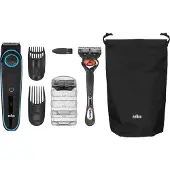 Braun 5 Bt5341 Barbermaskine