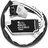 Sgr 12v/35a Trifase Cc 4 Wires 4179250 Regulator/ensretter