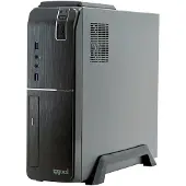 Iggual Sff Psipch809 I5-12400/16gb/1tb Ssd Stationær Pc