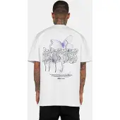 MJ Gonzales Metamorphose 4 T-shirt Med Korte ærmer