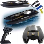 Amewi 26070 Catamaran Adventure RC Boat