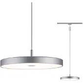 Paulmann Hildor LED-skinnespot URail 15 W LED (RGB) Krom (mat)