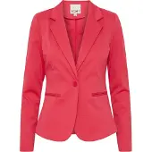 Ichi Blazer 'IHKate' cranberry