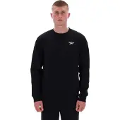 Reebok Kai Small Logo Sweatshirt