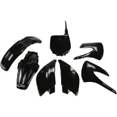 Ufo Kakit214-001 Plastikkit