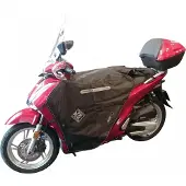 Tucano Urbano Termoscud Honda Sh 125 17-20 Forklæde