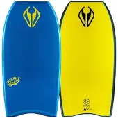 Nmd Njoy Pe Bumpers 41´´ Bodyboard