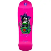 Powell Peralta Pro Flight Chris Hiett Skull 9.5´´ Skateboarddæk