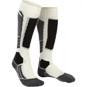 Falke Sk2 Wool Sokker
