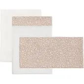 cambrass Rustic 70x140x1 Cm Vugge-lagen 3 Enheder