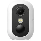 Eufy Cam C35 - Hvid