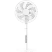 Xiaomi Mijia Smart Standing Fan Pro Slim EU