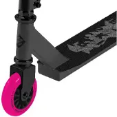 Street Surfing Trickster Pink Dawn Sparkesykkel