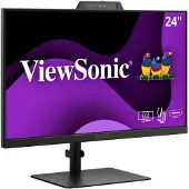 Viewsonic Vg2441v 24´´ Fhd Ips Led 75hz Skærm