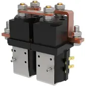 Sleipner Side Power Relæ Til Sidekraftthrustere 24v