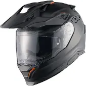NEXX Y.travl Plain Fullface-hjelm