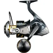 Shimano Stella Sw D Spindende Fiskehjul