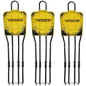 Lynx Sport Ultra-resistant Frisparkstræningsdukke 3 Enheder