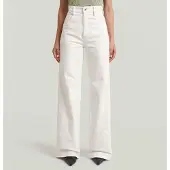 G-Star Deck 2.0 Loose Fit Højtaljede Jeans