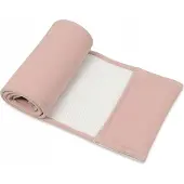 Baby Matex BUMP AIR MUSLIN 180x30 beskyttelse til barneseng