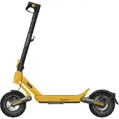 Xiaomi Electric Scooter 6 Ultra GL Rækkevidde: 75 km