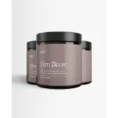 XLNT Sports 3 x Slim Boost - 90 kapsler