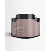 XLNT Sports 3 x Detox - 60 kapsler