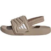 Adidas ADILETTE ESTRAP 2.0 SANDALER SPÆDBØRN, størrelse 19