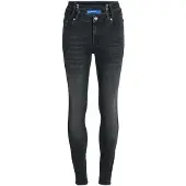 Karl lagerfeld Jeans B3w10011 Skinny Fit Højtaljede Jeans