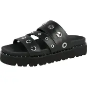 Karl Lagerfeld Pantoletter sort