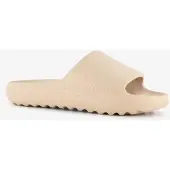 Adidas Pantoletter 'Adilette Lumia' mørkebeige