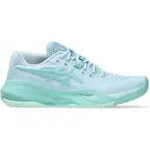 Asics Gel-resolution X Sko Til Alle Overflader